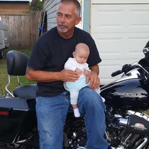 Meet your Posher, Andy